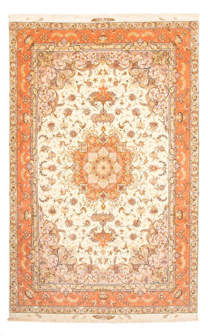 Orientteppich - Täbriz 303 x 199 cm