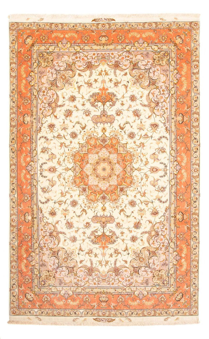 Orientteppich - Täbriz 303 x 199 cm