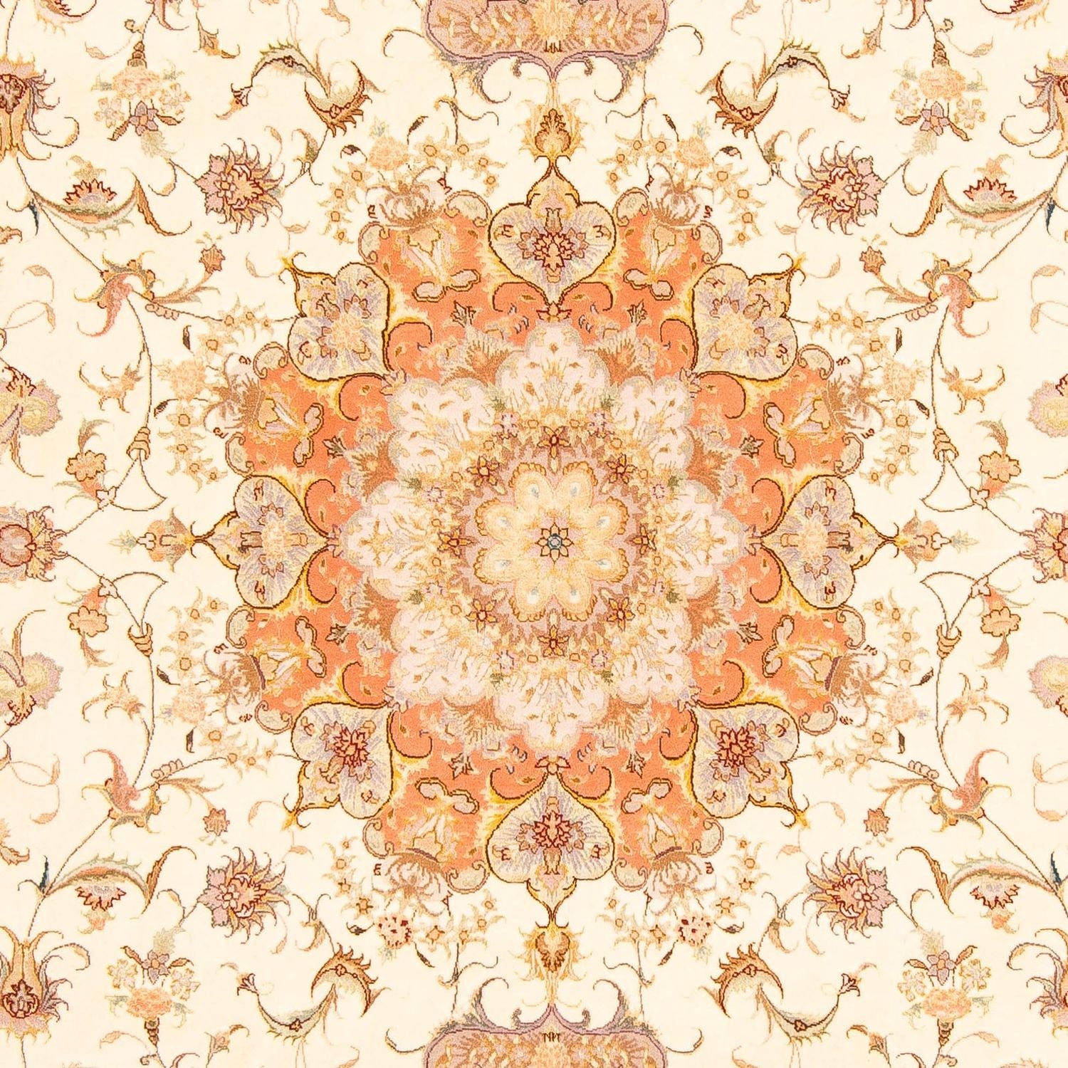 Orientteppich - Täbriz 303 x 199 cm