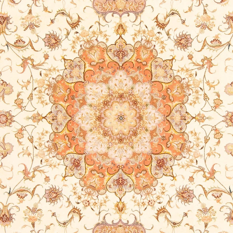 Orientteppich - Täbriz 303 x 199 cm