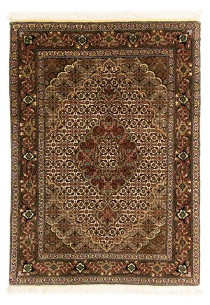 Perserteppich - Täbriz - Royal 114 x 79 cm Teppichbrücke