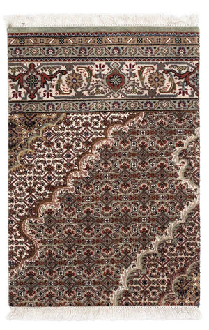 Orientteppich - Täbriz 82 x 54 cm