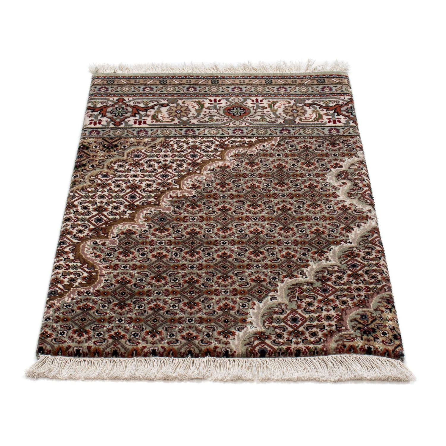 Orientteppich - Täbriz 82 x 54 cm