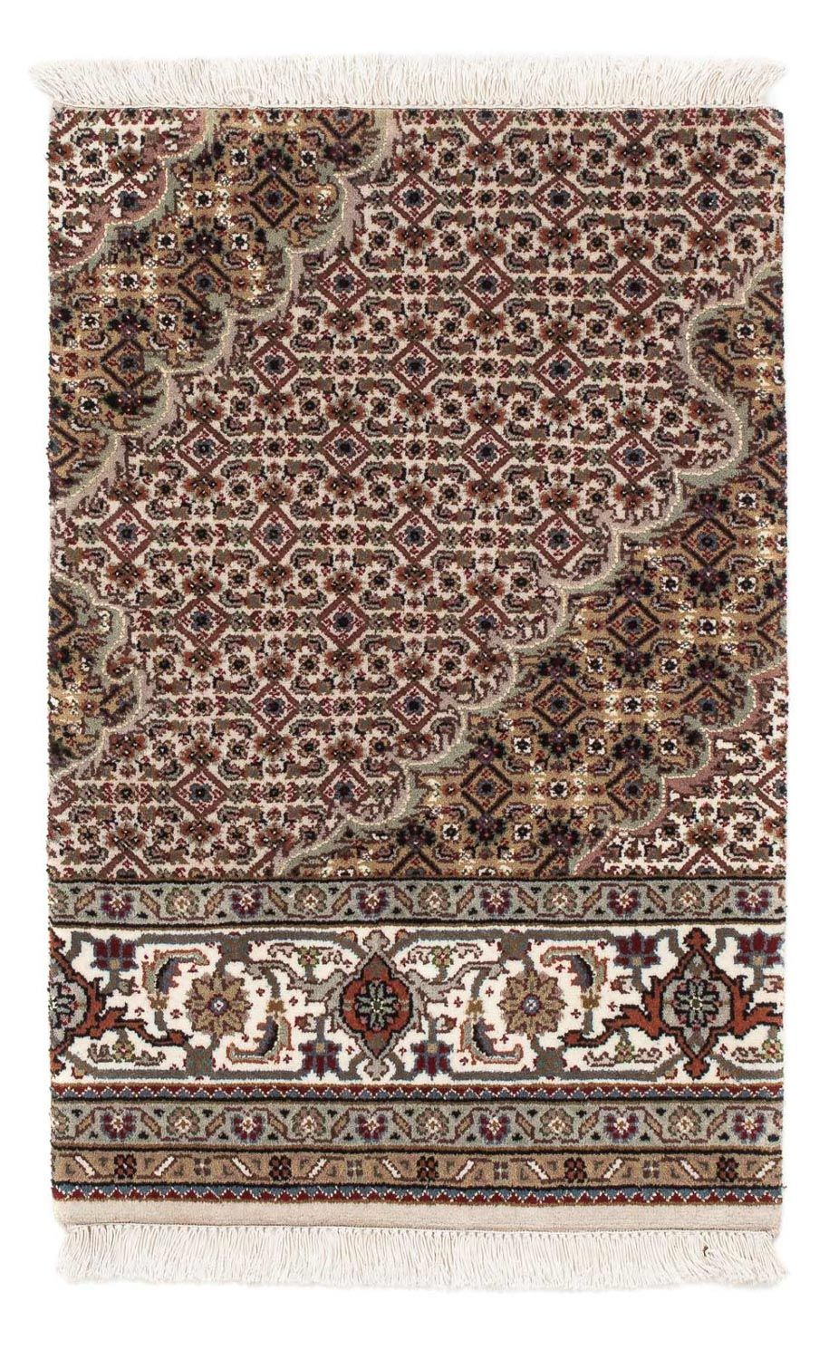 Orientteppich - Täbriz 83 x 55 cm