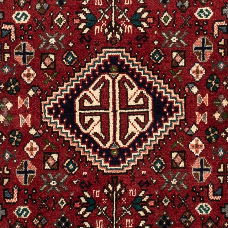 Perserteppich - Nomadic 149 x 98 cm