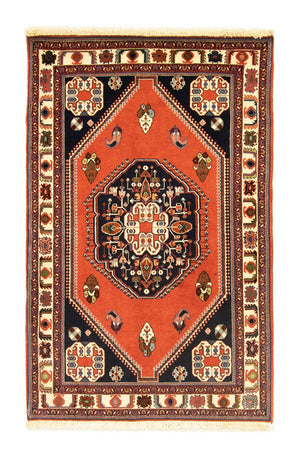 Perserteppich - Nomadic 153 x 102 cm
