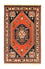 Perserteppich - Nomadic 153 x 102 cm