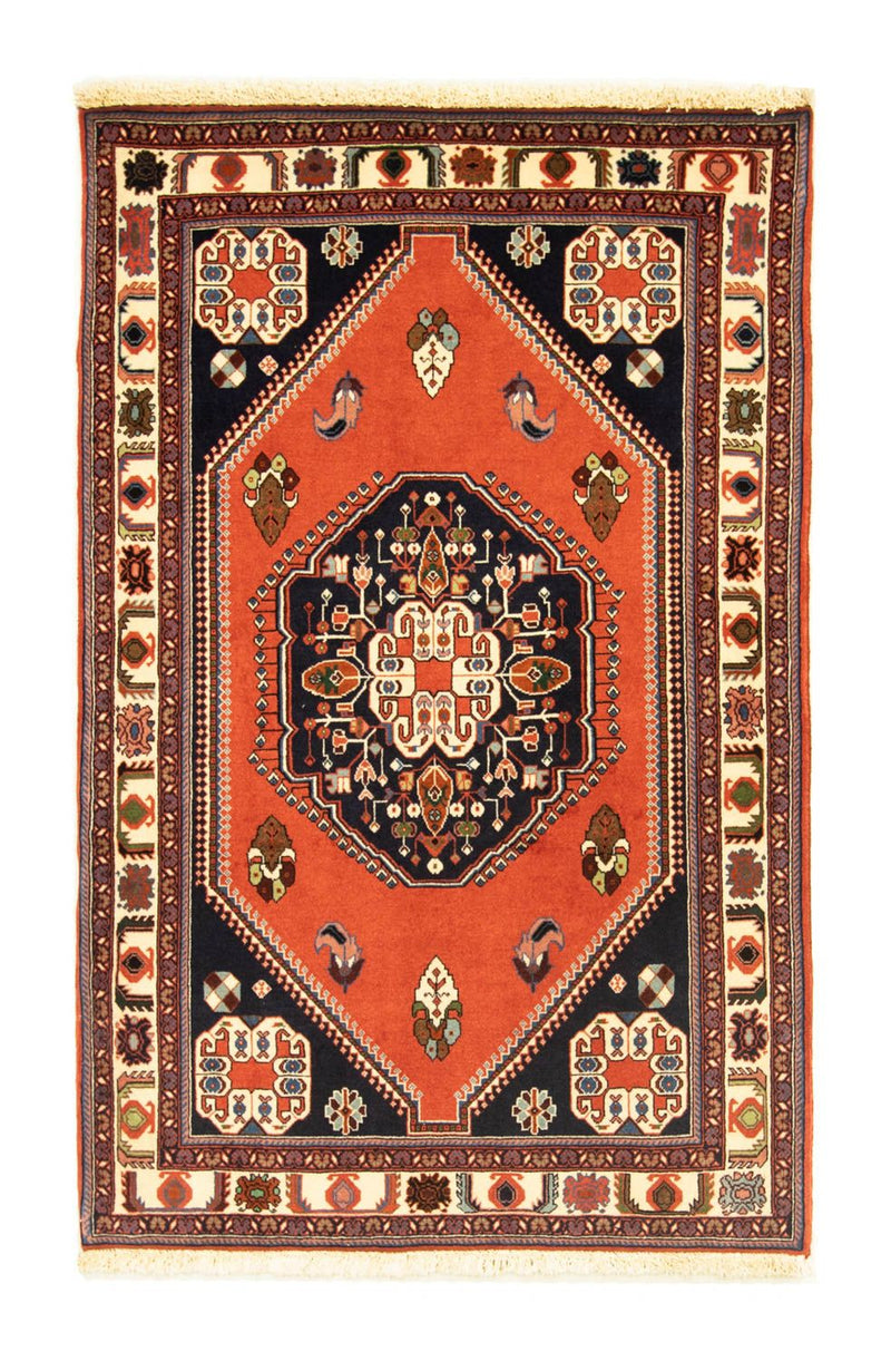Perserteppich - Nomadic 153 x 102 cm