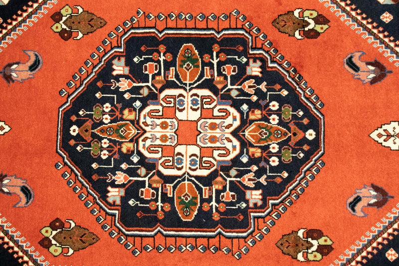 Perserteppich - Nomadic 153 x 102 cm