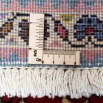 Perserteppich - Nomadic 125 x 80 cm - rot
