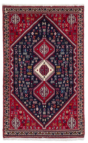 Perserteppich - Nomadic 130 x 78 cm