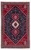 Perserteppich - Nomadic 130 x 78 cm