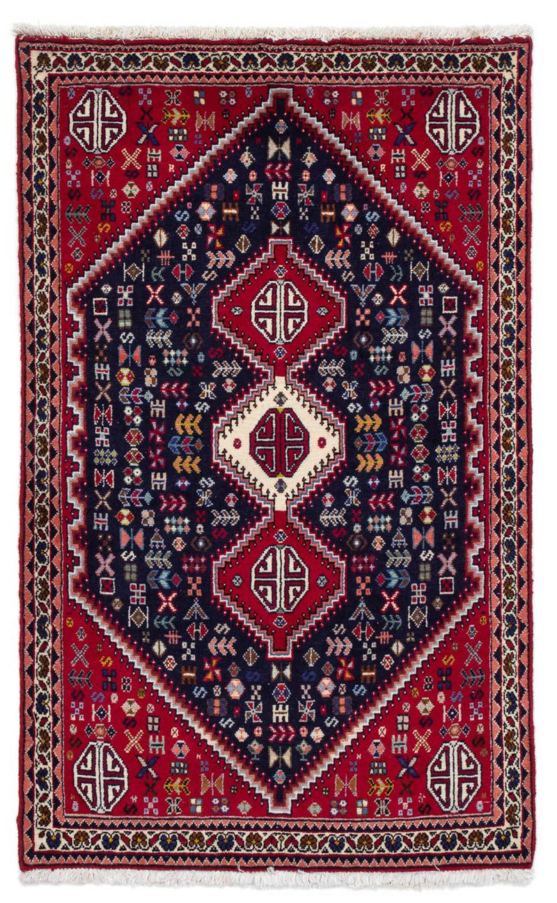 Perserteppich - Nomadic 130 x 78 cm