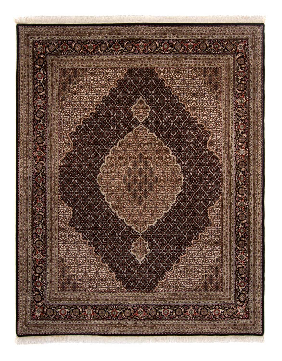 Orientteppich - Täbriz 299 x 240 cm