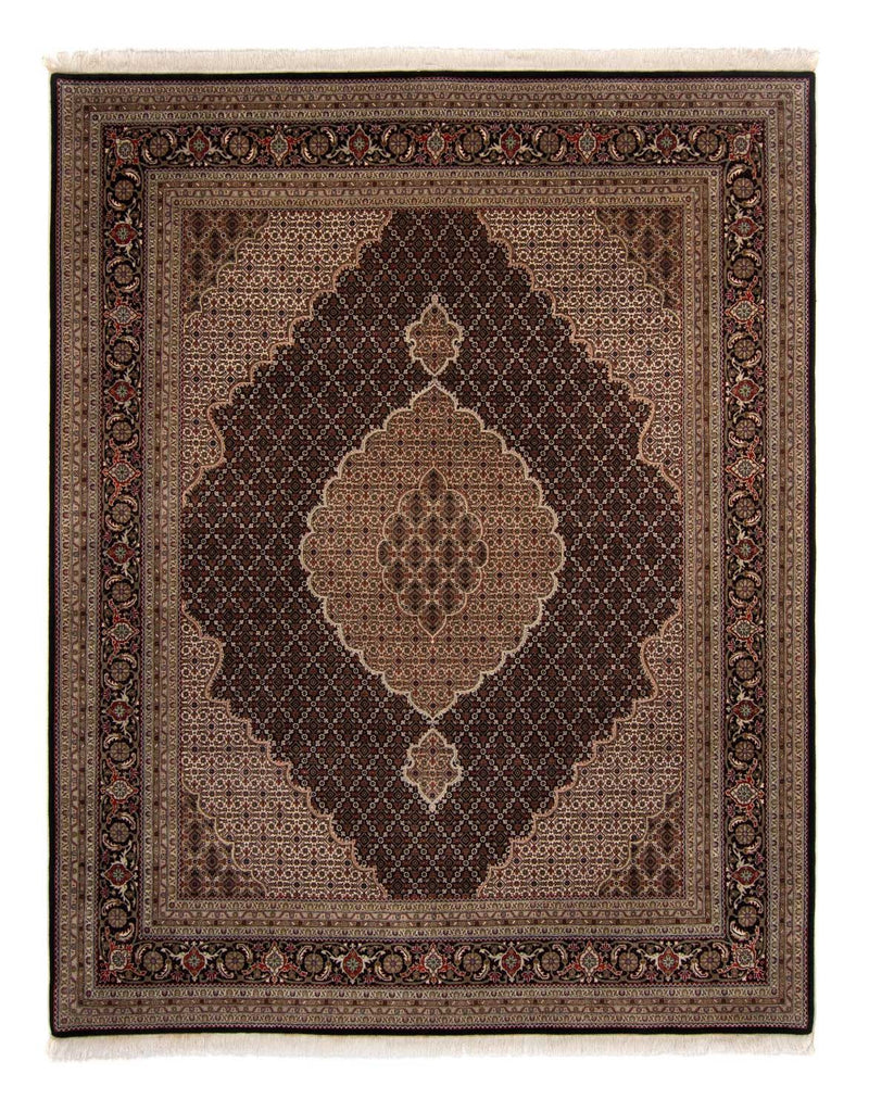 Orientteppich - Täbriz 299 x 240 cm