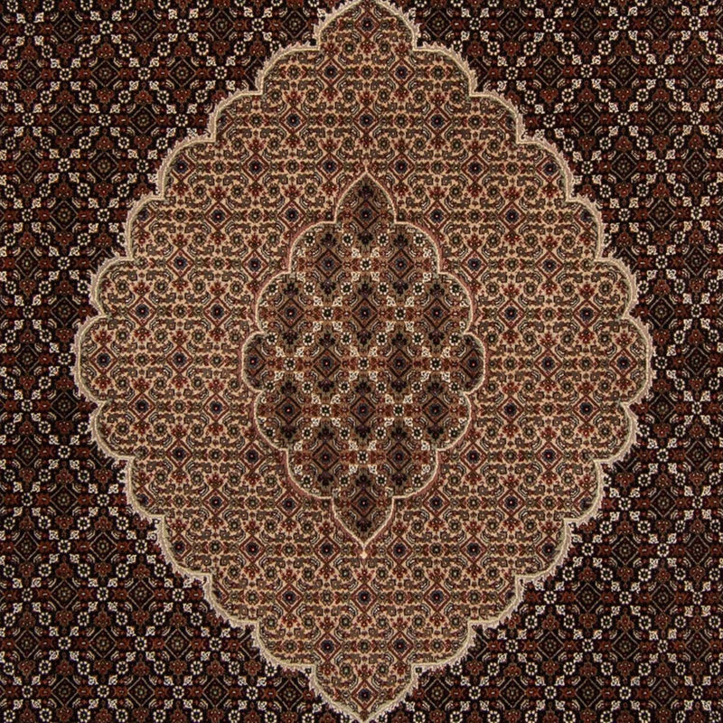 Orientteppich - Täbriz 299 x 240 cm