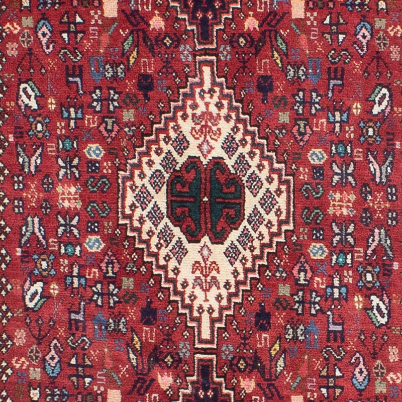 Perserteppich - Nomadic 297 x 77 cm
