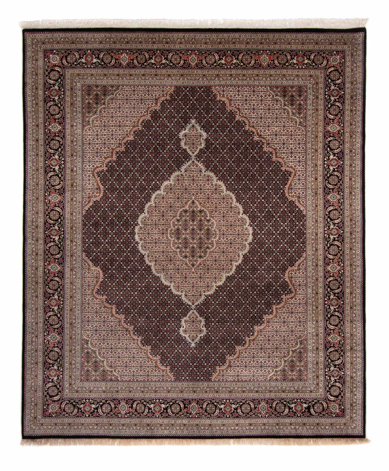 Orientteppich - Täbriz 303 x 249 cm