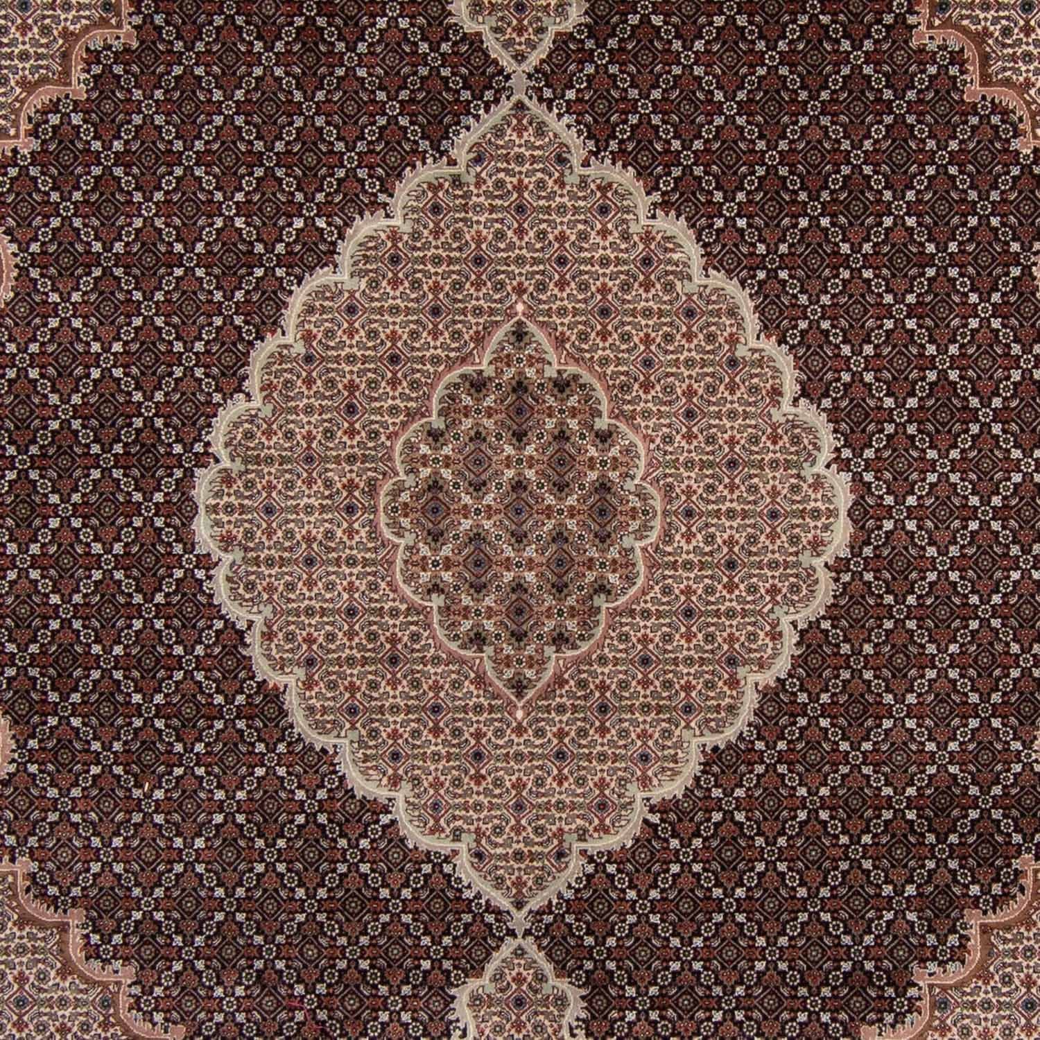 Orientteppich - Täbriz 303 x 249 cm