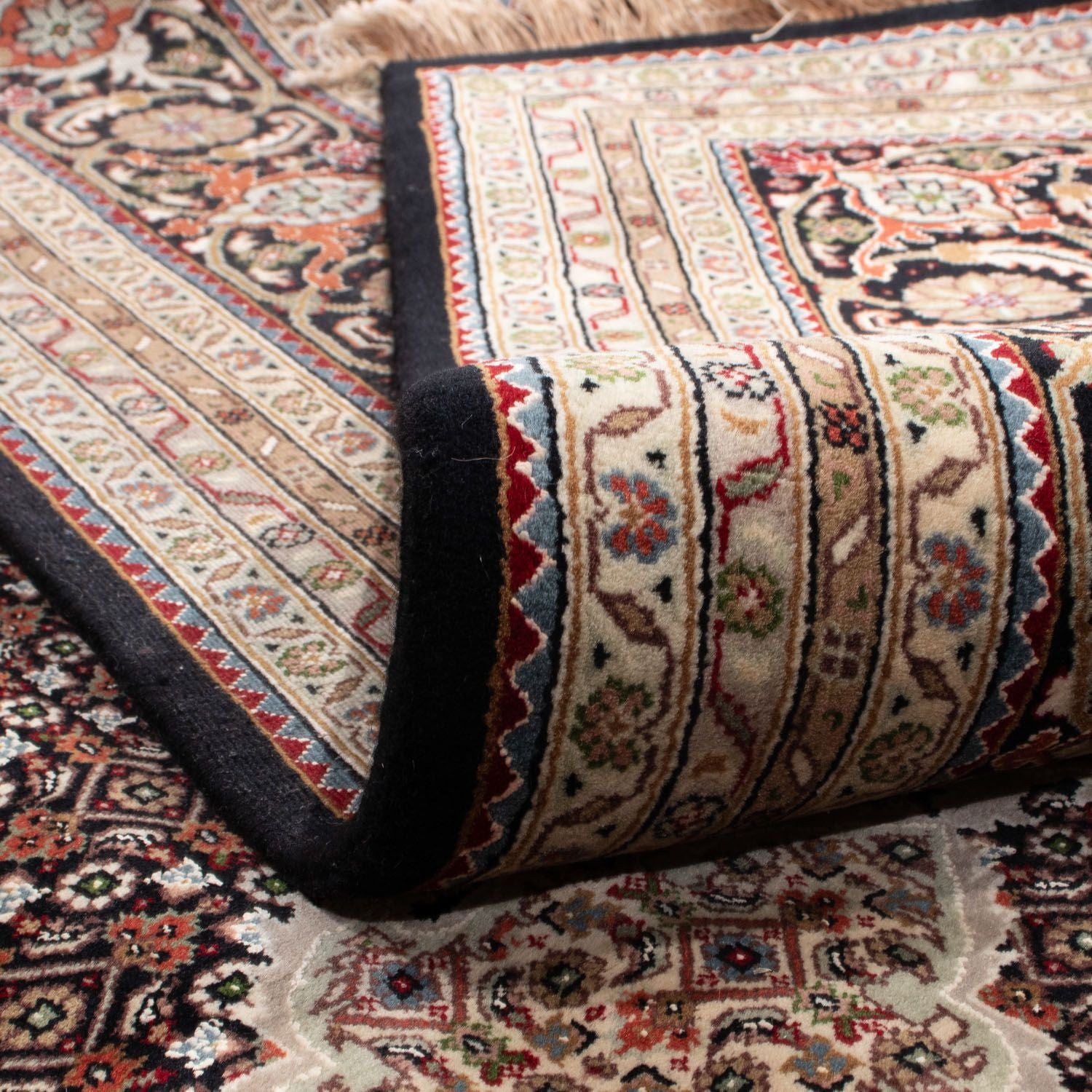 Orientteppich - Täbriz 303 x 249 cm