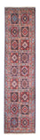 Perserteppich - Nomadic 304 x 73 cm