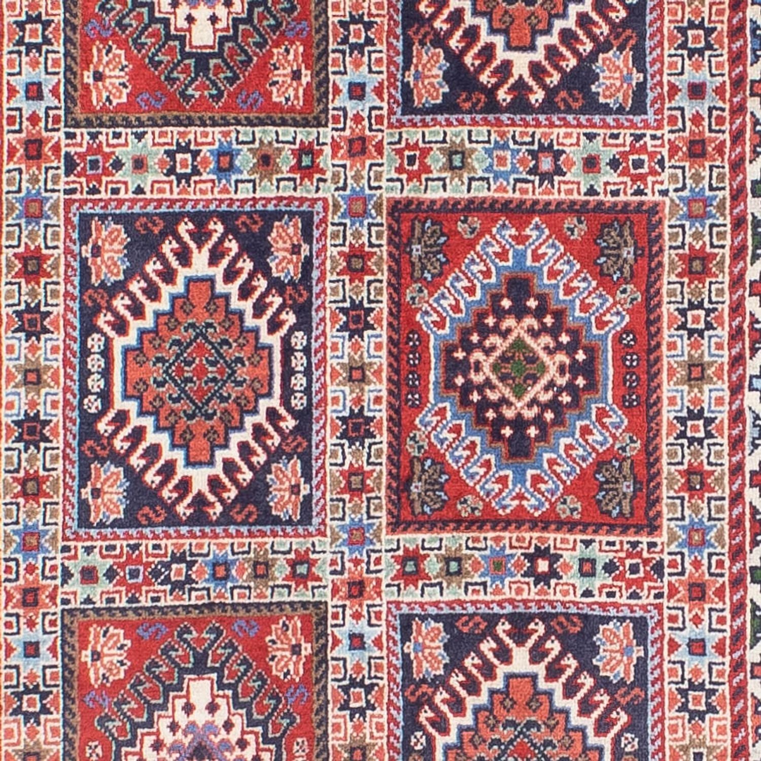 Perserteppich - Nomadic 304 x 73 cm