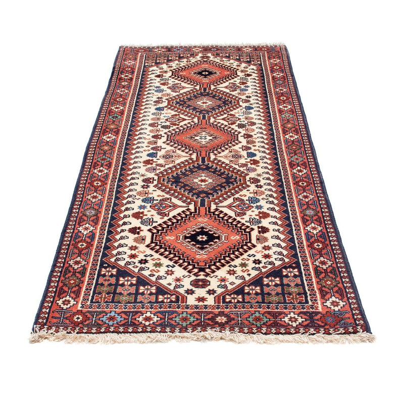 Perserteppich - Nomadic 207 x 81 cm