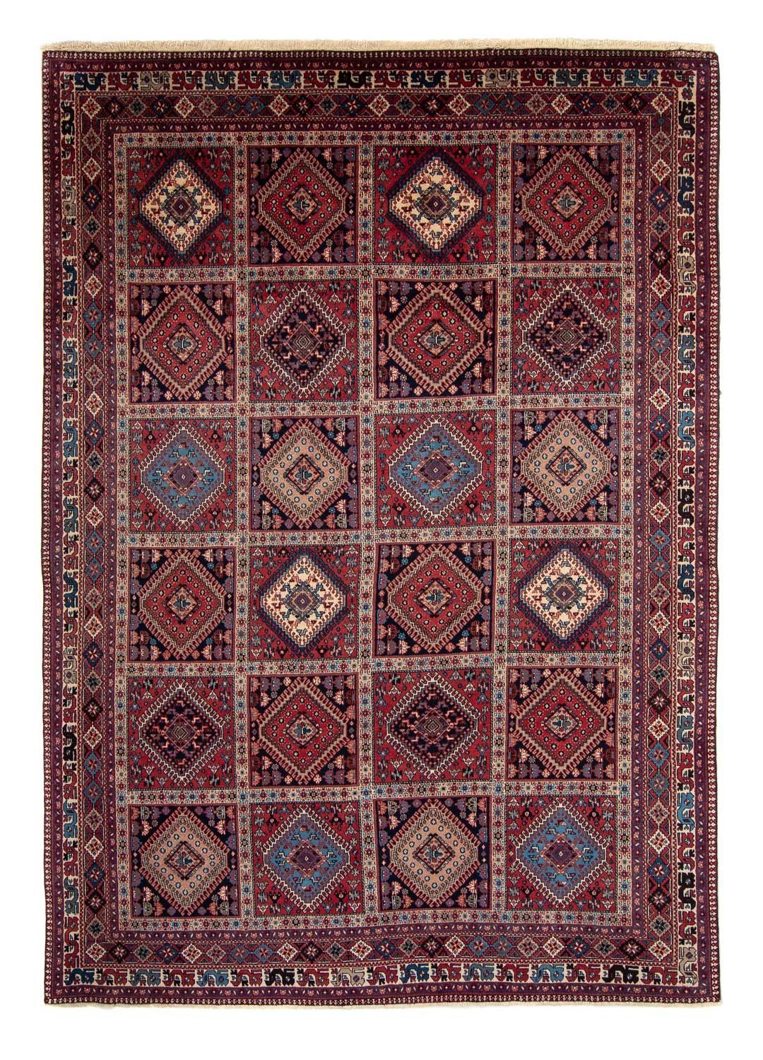 Perserteppich - Nomadic 353 x 246 cm