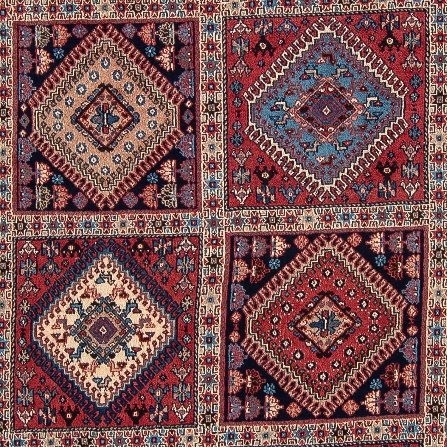 Perserteppich - Nomadic 353 x 246 cm