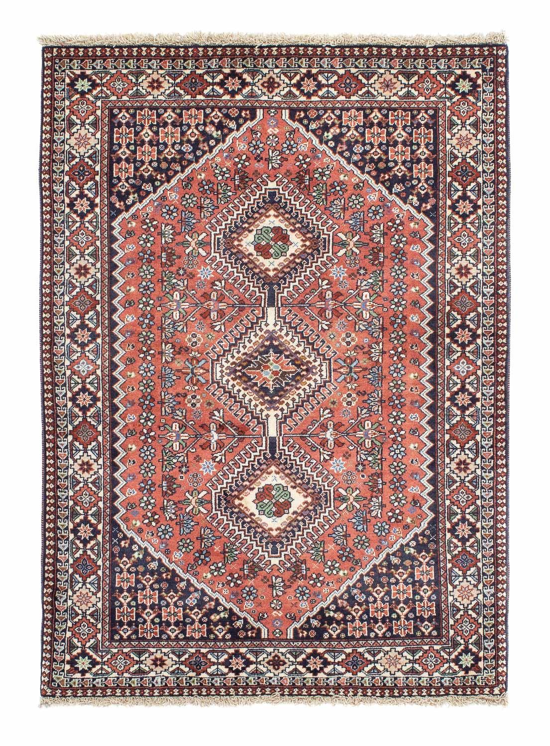 Perserteppich - Nomadic 151 x 101 cm