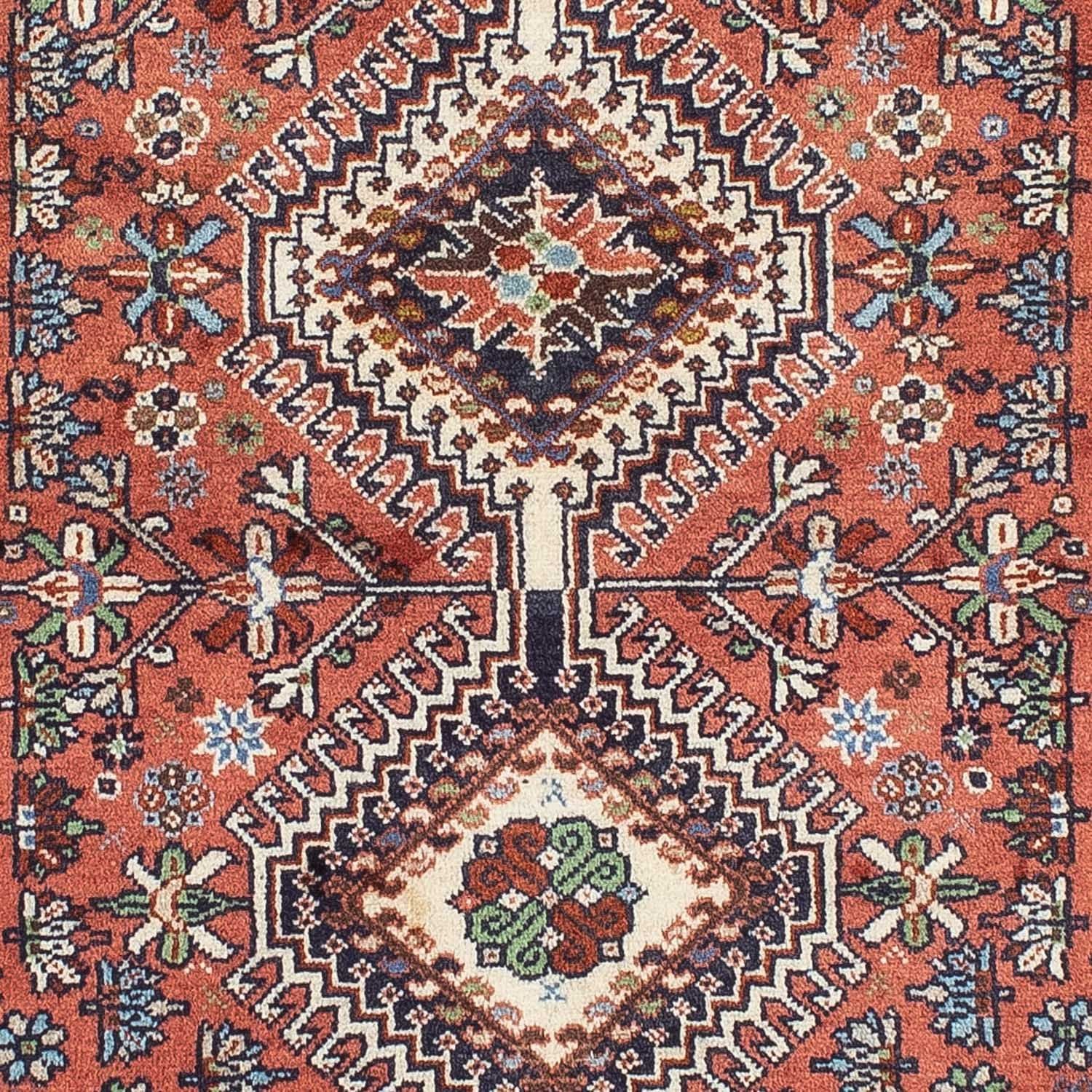 Perserteppich - Nomadic 151 x 101 cm