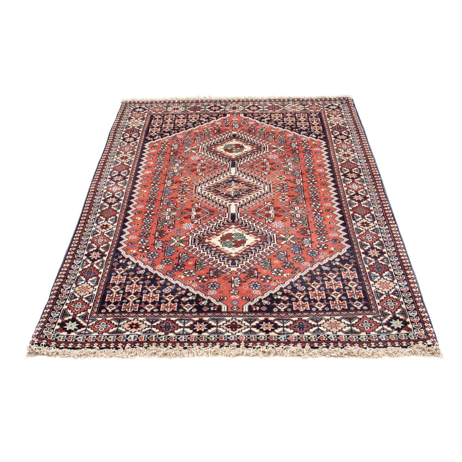 Perserteppich - Nomadic 151 x 101 cm