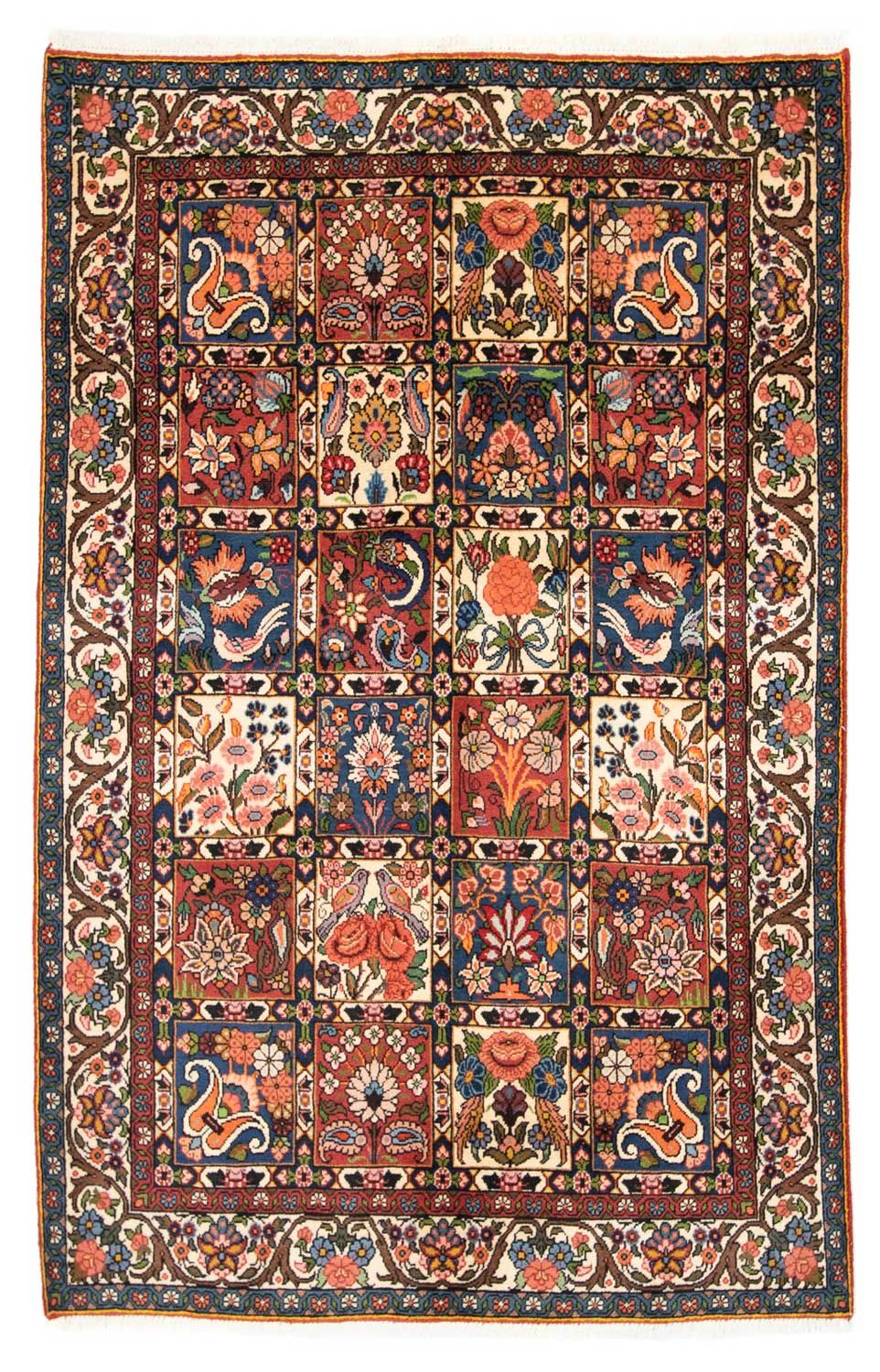 Perserteppich - Nomadic 200 x 136 cm