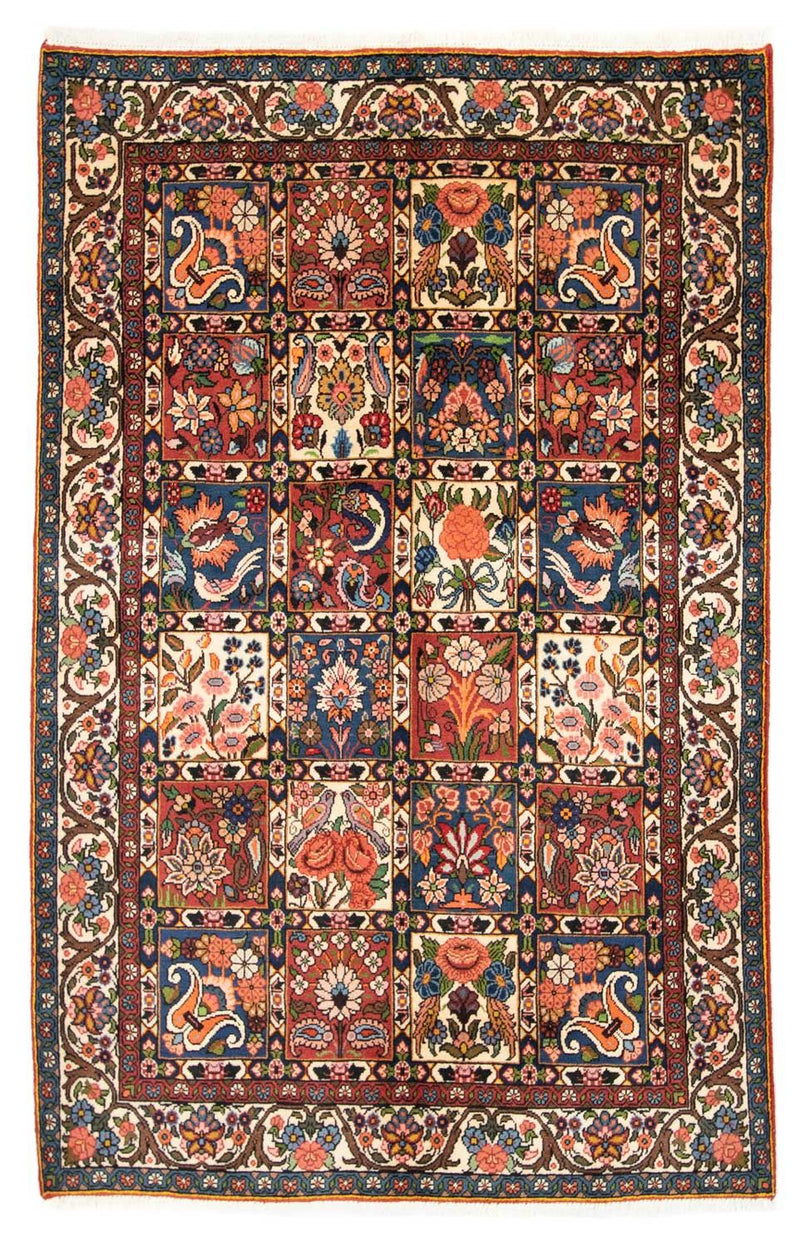 Perserteppich - Nomadic 200 x 136 cm