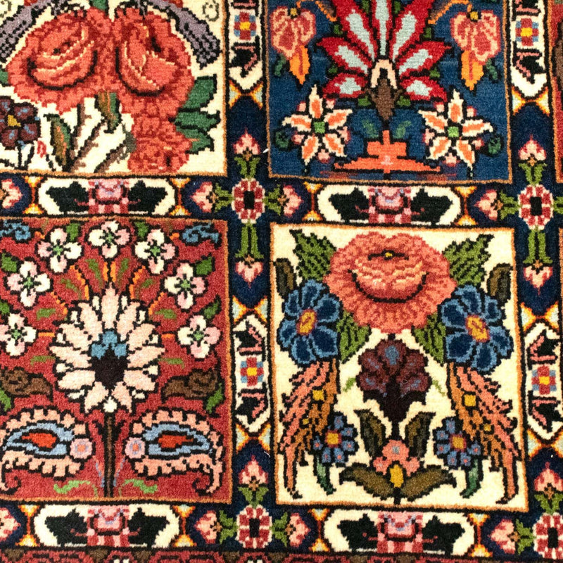 Perserteppich - Nomadic 200 x 136 cm