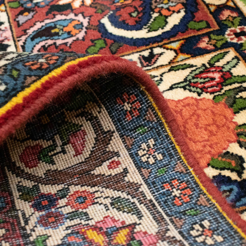Perserteppich - Nomadic 200 x 136 cm