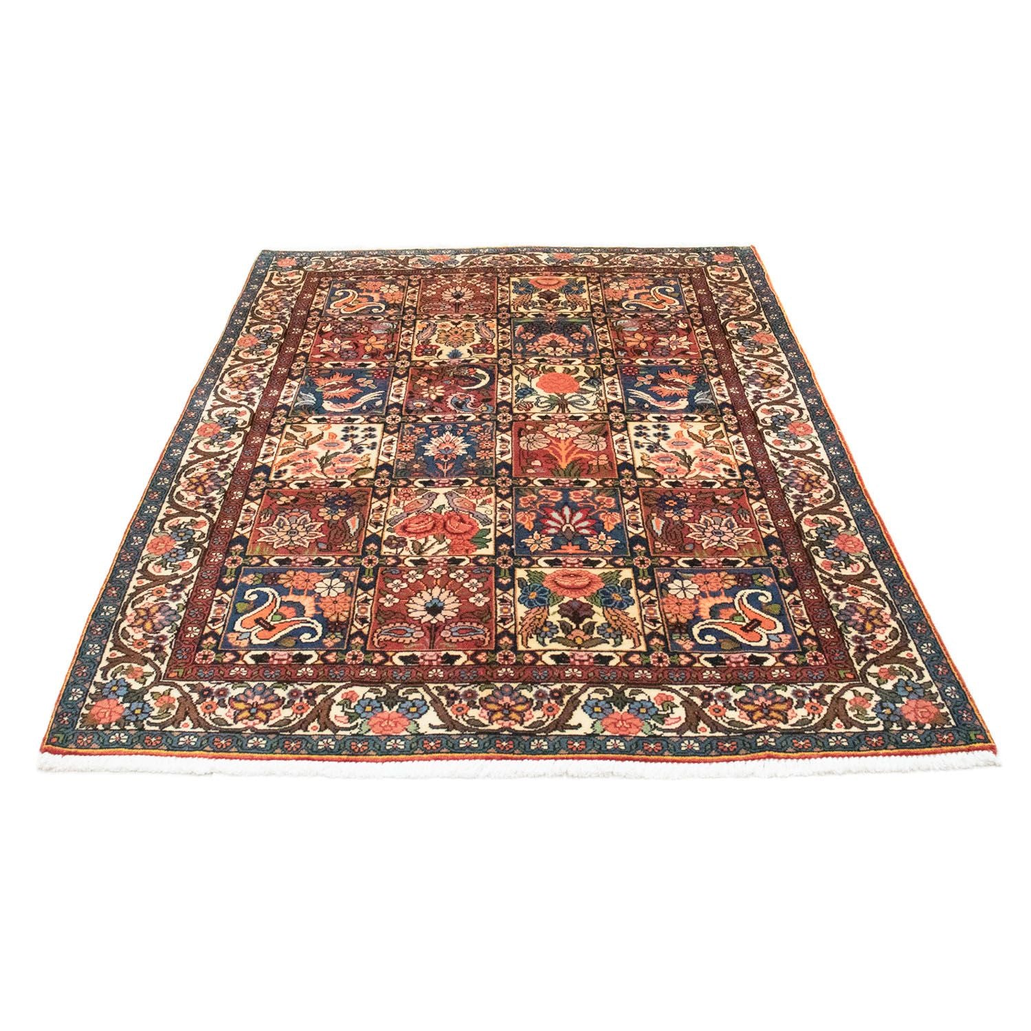 Perserteppich - Nomadic 200 x 136 cm