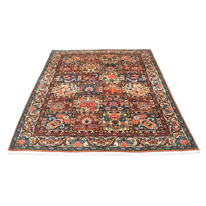 Perserteppich - Nomadic 200 x 136 cm