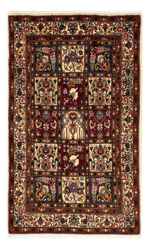 Perserteppich - Nomadic 171 x 107 cm