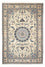 Perserteppich - Nain - Royal 234 x 163 cm Teppich Wohnzimmer