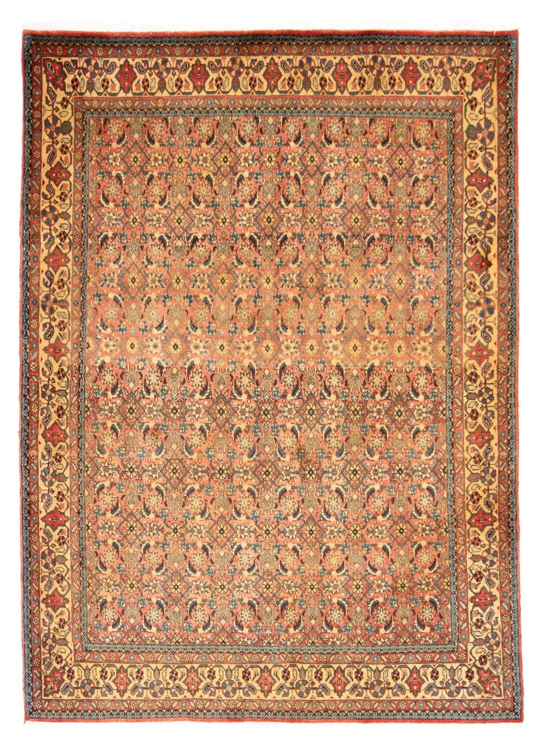 Perserteppich - Nomadic 207 x 154 cm