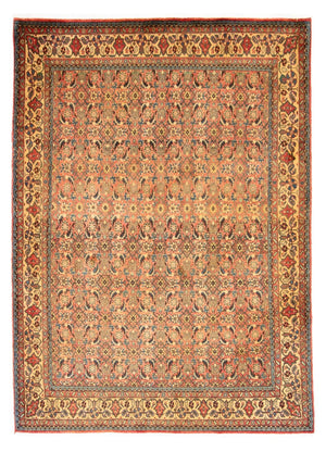 Perserteppich - Nomadic 207 x 154 cm