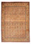 Perserteppich - Nomadic 207 x 154 cm