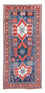 Perserteppich - Nomadic 380 x 170 cm