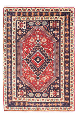 Perserteppich - Nomadic 180 x 122 cm