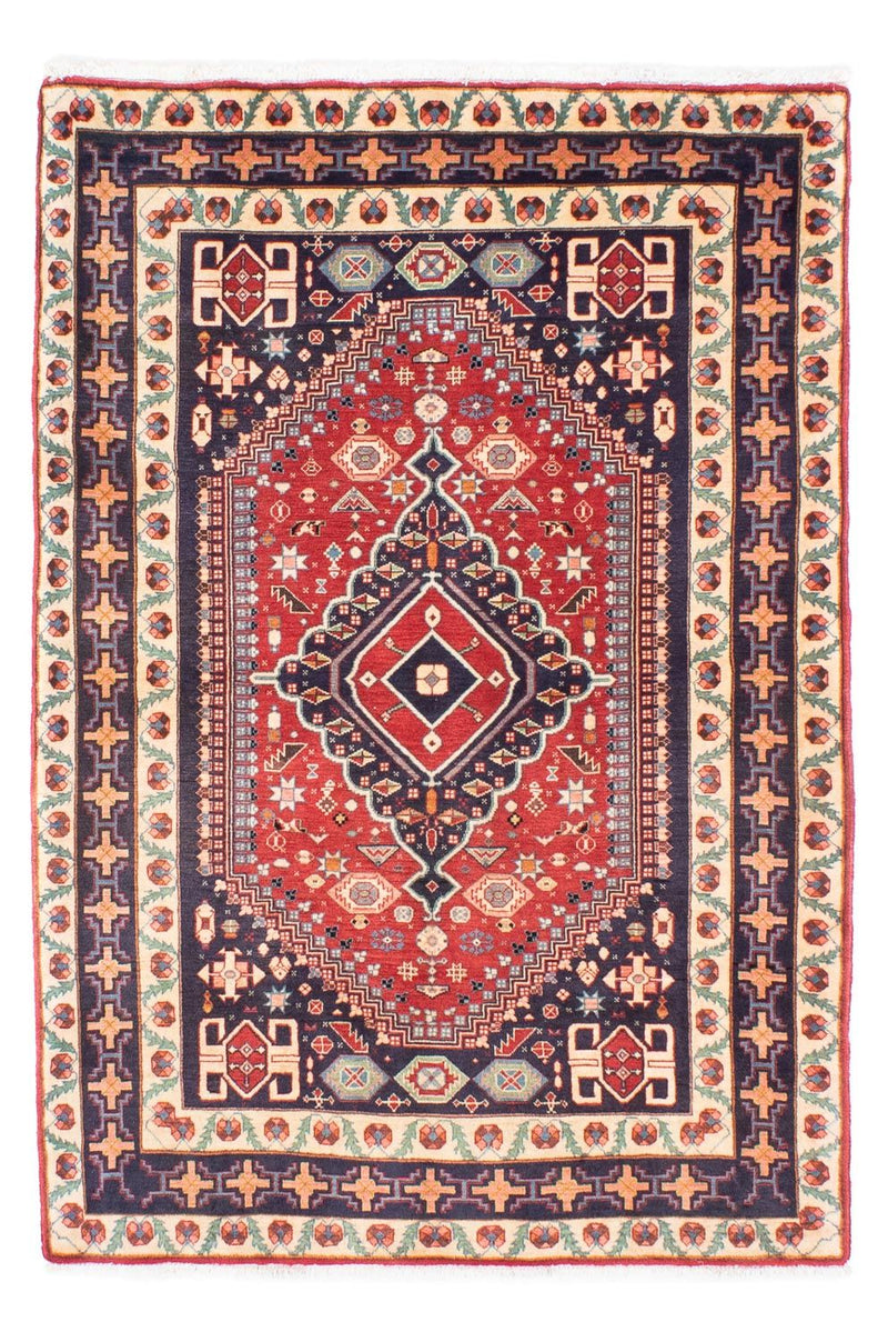 Perserteppich - Nomadic 180 x 122 cm