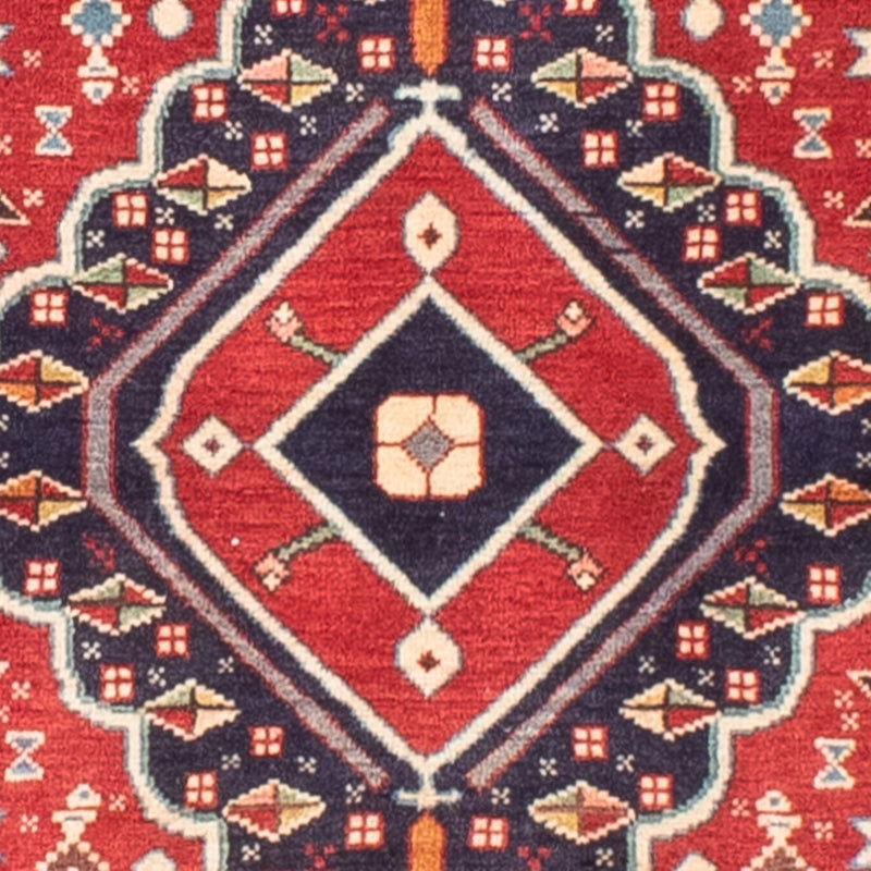 Perserteppich - Nomadic 180 x 122 cm