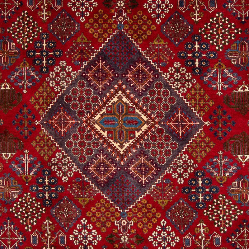 Perserteppich - Nomadic 370 x 260 cm