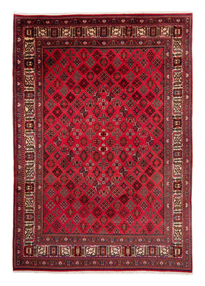 Perserteppich - Nomadic 330 x 240 cm