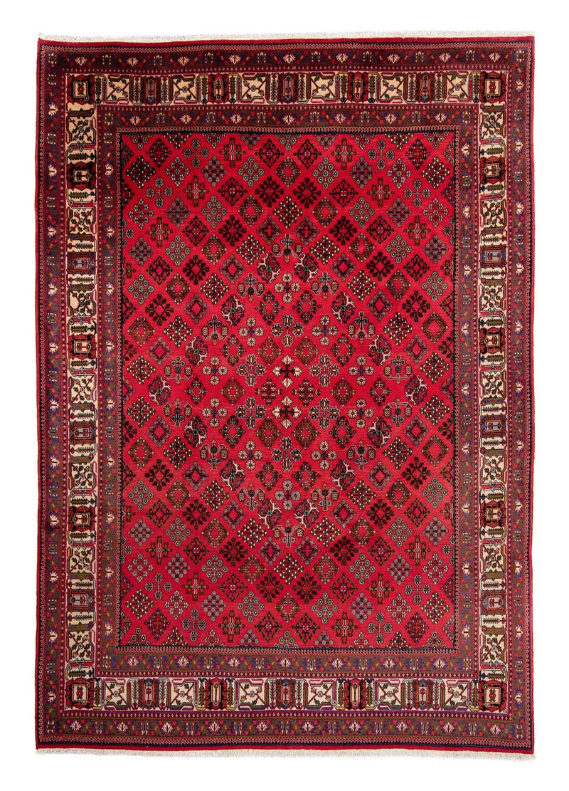 Perserteppich - Nomadic 330 x 240 cm